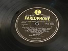 THE BEATLES - 'A HARD DAY’S NIGHT' 1964 UK 1st. Press PCS-3058 Stereo LP. RARE