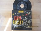 ELVIS PRESLEY SUPER rare spain EP 