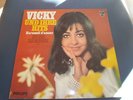 LP - Vicky Leandros - Vicky und Ihre Hits - Beat Oldies Pop Schlager