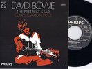 DAVID BOWIE - THE PRETTIEST STAR 7