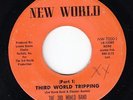 Funk 45 - 3rd World Band - Third World Tripping - New World - mp3
