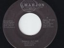 Modern Soul Funk 45 - Galaxy - Dance Wit Me - Marjon - mp3
