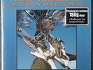 JIMI HENDRIX, Rainbow Bridge Concert , 180 Gram Vinyl Double LP in Gatefold, NEU
