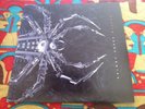 SKINNY PUPPY 'WEAPON' LP OUT OF PRINT METROPOLIS RECORDS
