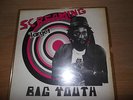 Big Youth - Screaming Target  LP