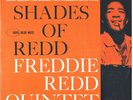 Freddie Reed Quintet: Shades Of Reed - LP Vinyl 33 Rpm