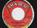 Northern Soul 45 - Shirley Lawson - One More Chance - Back Beat - mp3