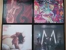 Maroon 5 vinyls LP record