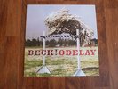 Beck - Odelay Lp 180g 1996 First Press
