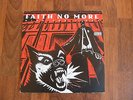 Faith No More -  King For A Day Fool For A Lifetime 2x Lp 1995