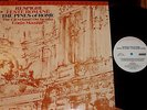 MFSL: MAAZEL: RESPIGHI: FESTE ROMANE,PINES OF ROME MINT- ALL RECORDS PLAY GRADED