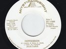 Modern Soul/Sweet Soul 45 - Avatarr - Depression - Mystic Insight - mp3