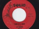 Northern Soul 45 - Jay Wiggins - Tears Of A Lover - Solid Sound - mp3
