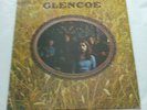 Glencoe - Glencoe    UK VINYL LP