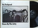 DR FEELGOOD Down By The Jetty Orig UK LP A-1U/B-1U United Artists *NM*