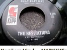 ? Hesitations 'I'm Not Built That Way' TOP OLDIE Northern Soul HEAR