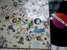 LED ZEPPELIN III 1ST. PRESS A5/B5 ETCHED MATRIX GRANT 2401002 EX