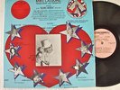 MIKE CASSONE The Heart Album PRIVATE Weird OUTSIDER Vanity LP Tiny Tim
