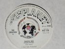 The Creation - Painter Man / Biff Bang Pow, Planet Label, Psych 45 VG++ Cond