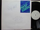 DARYL HALL JOHN OATES post-static WLP PROMO USA ORIGINAL LP autographed SIGNED