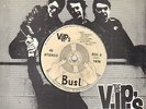 THE V.I.P.'S Music for funsters E.P. 7