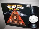 The Hollies  