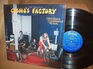 Creedence Clearwater Revival   
