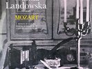 RCA RB 16017  *WANDA LANDOWSKA* PIANO * MOZART SONATAS K. 311 & 282 **