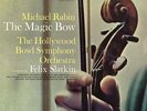 Michael Rabin -The Magic Bow - Capitol Stereo LP