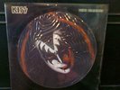 4 SEALED Picture Discs  