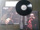 Sargeist Let the devil in Lp Black Metal Horna Mayhem Morbid Burzum Emperor