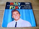 BILLY FURY- 1964 FRENCH EP - DO YOU REALLY LOVE ME TOO