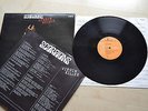 Scorpions, Virgin Killer, RCA Germany 1976