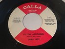 NM PROMO NORTHERN SOUL 45/ DORIS TROY 