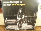 JOHN MAYER-