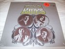 SEALED    The Kinks  