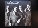 HOT ROMANCE s/t LP w/ 