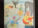 THE BAND Music From Big Pink SEALED 1st pressing LP