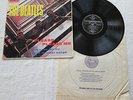 The Beatles Please Please Me NZ 1st PRESS HMV LP Like UK Black Gold Labels
