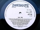 SMALL FACES s/t 1st UK MONO PRESS *IMMEDIATE* R&B/MOD/BEAT/PSYCH SOUNDS SUPERB