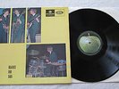 The Beatles For Sale Contract Pressing NZ LP Unique Australian Slv Apple Labels