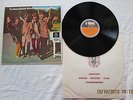 The Beatles Magical Mystery Tour LP WRC NZ World Record Club Unique Sleeve 
