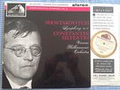 CONSTANTIN SILVESTRI Schostakovich No.5 ORIG HMV ASD 455 UK-1962 LP MINT