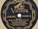 Victor 24048 Leo Riseman & Orch w LEE WILEY Got The South In My Soul 1932