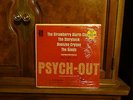Psych-Out     OST Stereo   Rare  Seeds Strawberry Alarm Clock et al