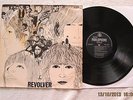 The Beatles Revolver SOUTH AFRICAN 1st Press -1/-1 Matrix MONO LP