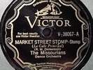 THE MISSOURIANS 