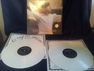 Rolling Stones * Hyde Park 1969 - 2 LP Swingin Pic TSP023-2 white Vinyl TOP