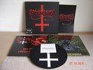 POSSESSED: 3 LP box set * Ltd. 500 copies (071/500)  *Very rare * Slayer Venom