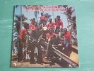 HONORE AVOLONTO ET L'ORCHESTRE BLACK SANTIAGO LP TROPIQUES BENIN AFROBEAT ???